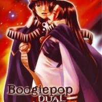  ����� Boogiepop Dual <small>Story & Art</small> 